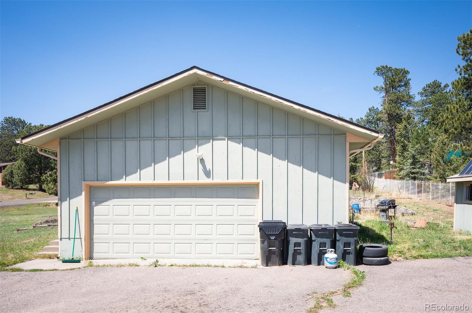 29775 Woods Drive Evergreen CO 80439