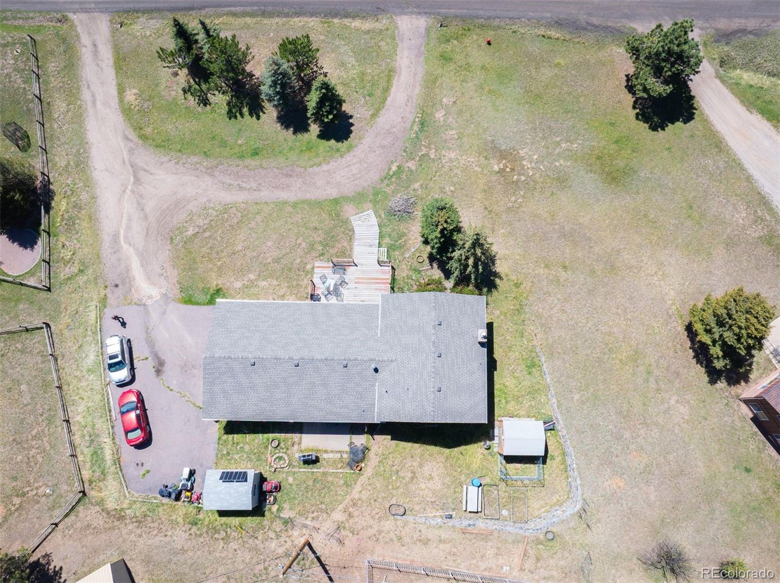 29775 Woods Drive Evergreen CO 80439