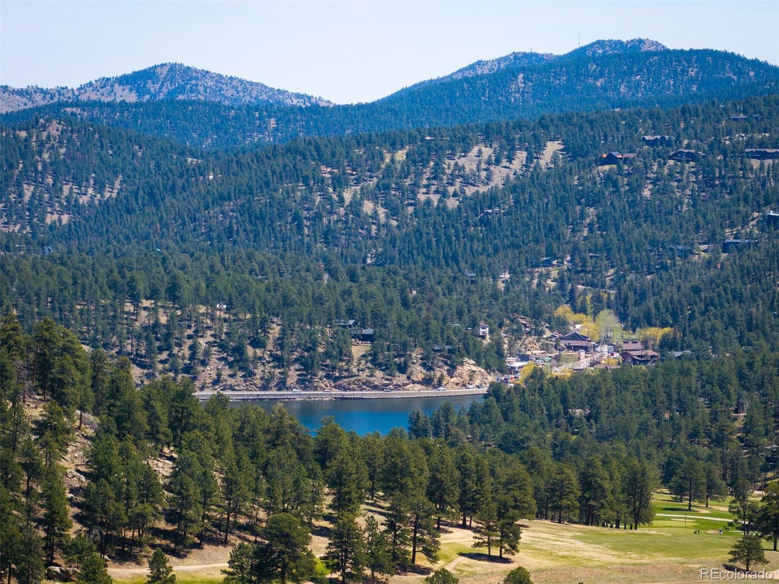 29775 Woods Drive Evergreen CO 80439