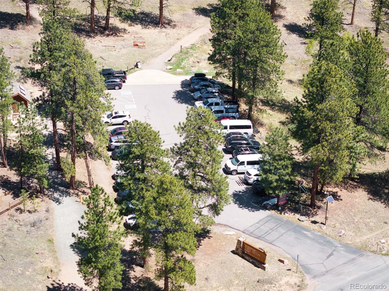 29775 Woods Drive Evergreen CO 80439