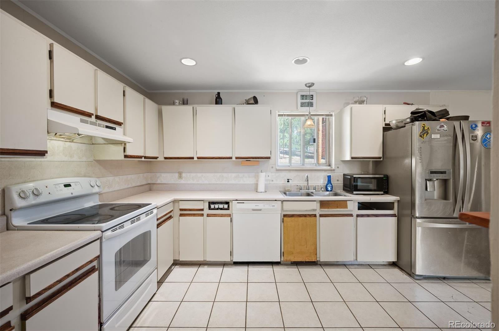 29775 Woods Drive Evergreen CO 80439