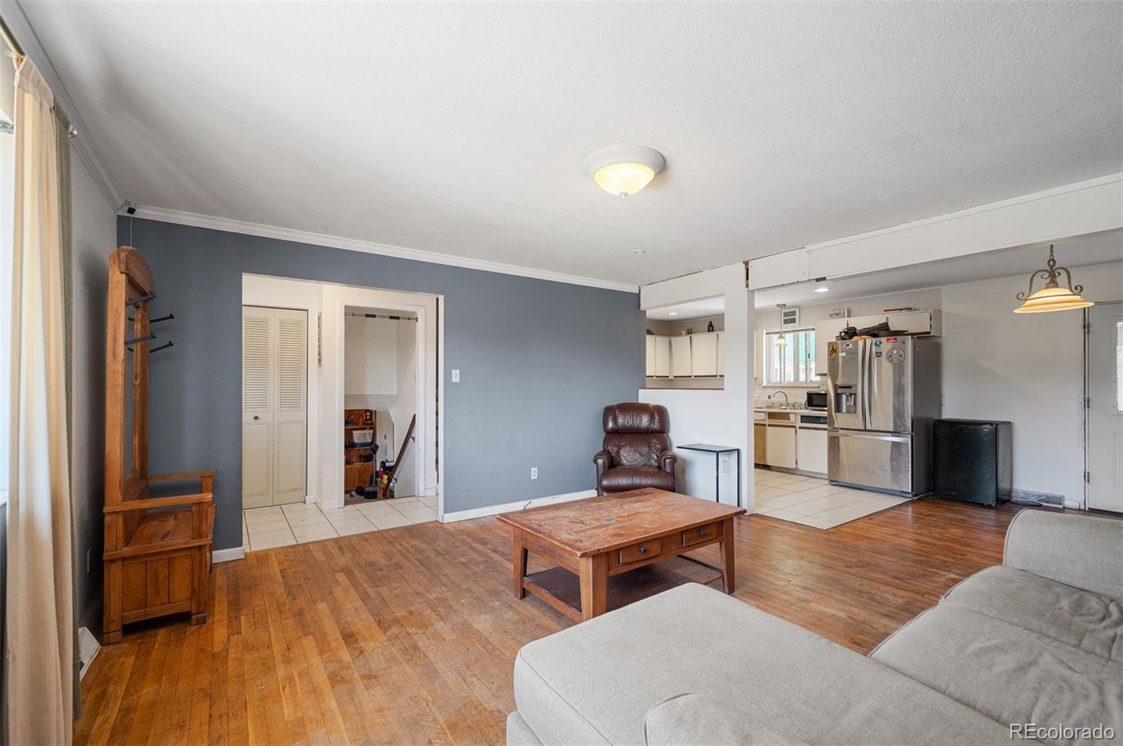 29775 Woods Drive Evergreen CO 80439