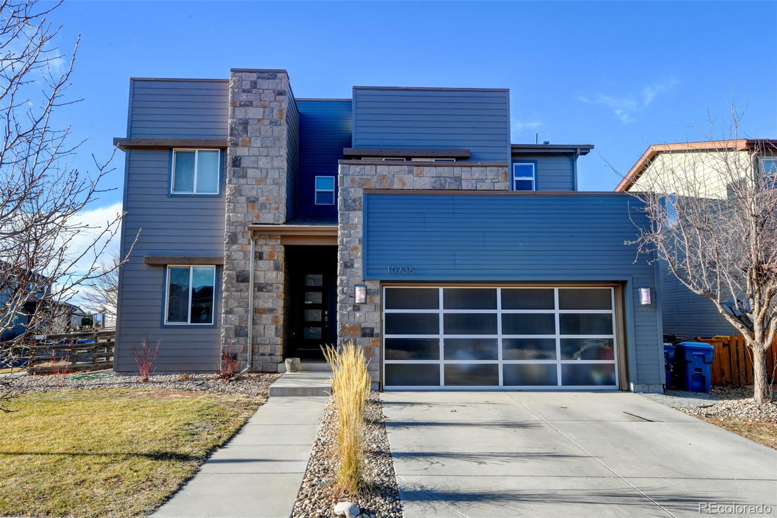10735 Telluride Street Commerce City CO 80022