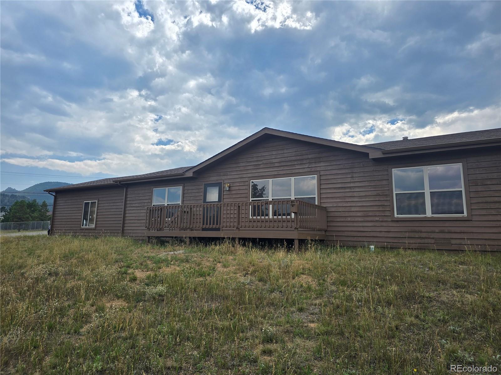 635 Community Drive Estes Park CO 80517