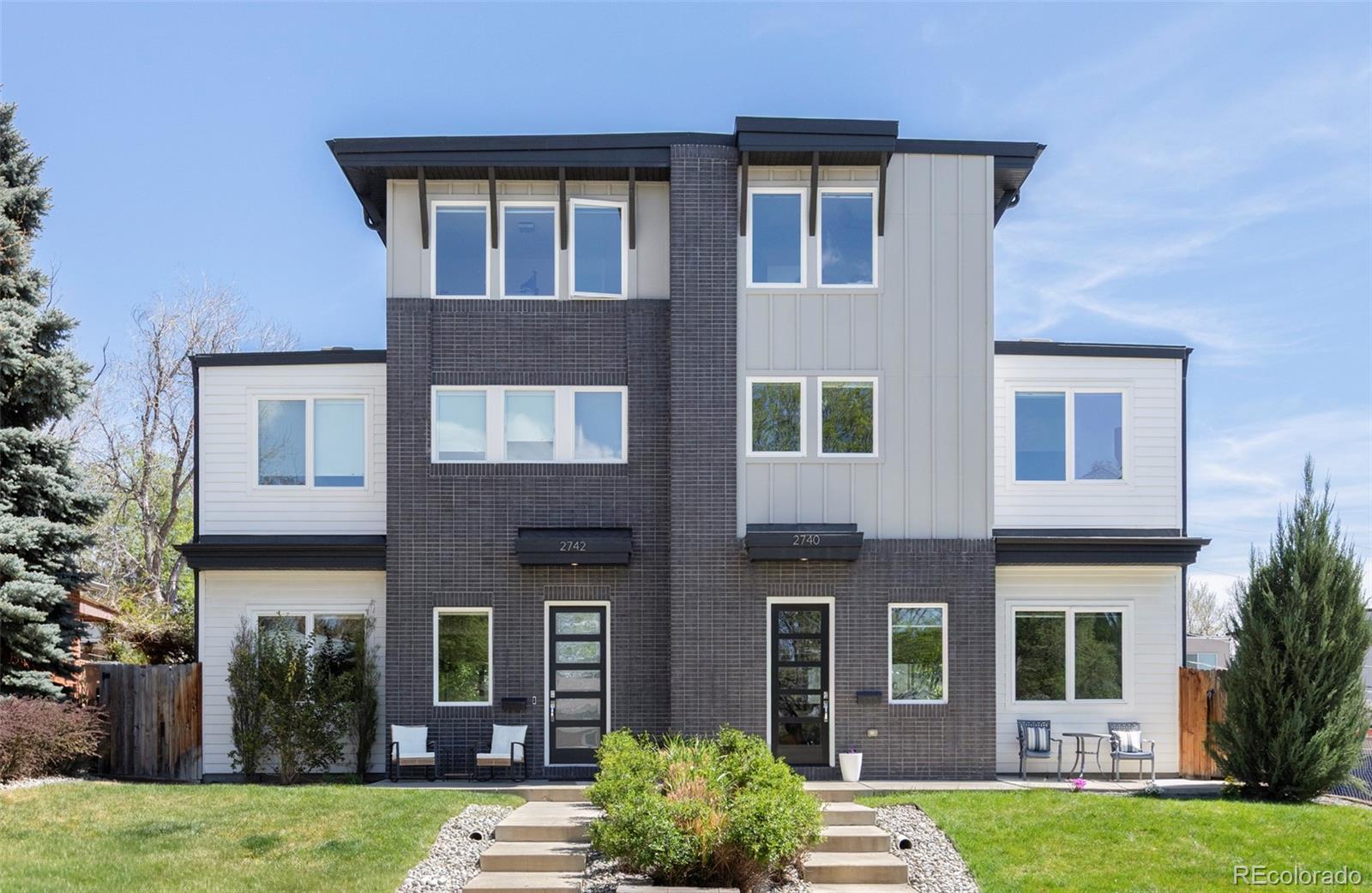 2740 Hazel Court Denver CO 80211