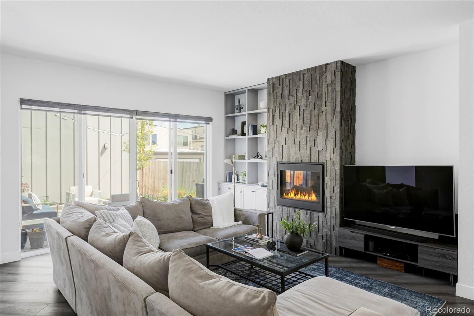 2740 Hazel Court Denver CO 80211