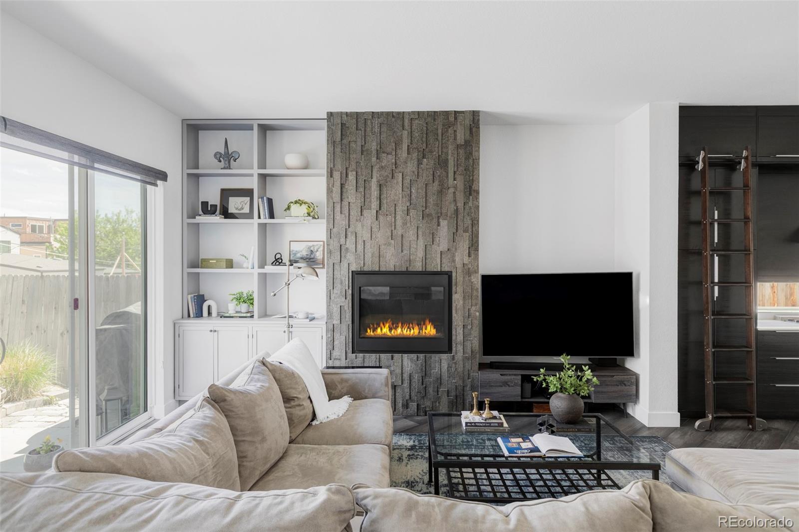 2740 Hazel Court Denver CO 80211