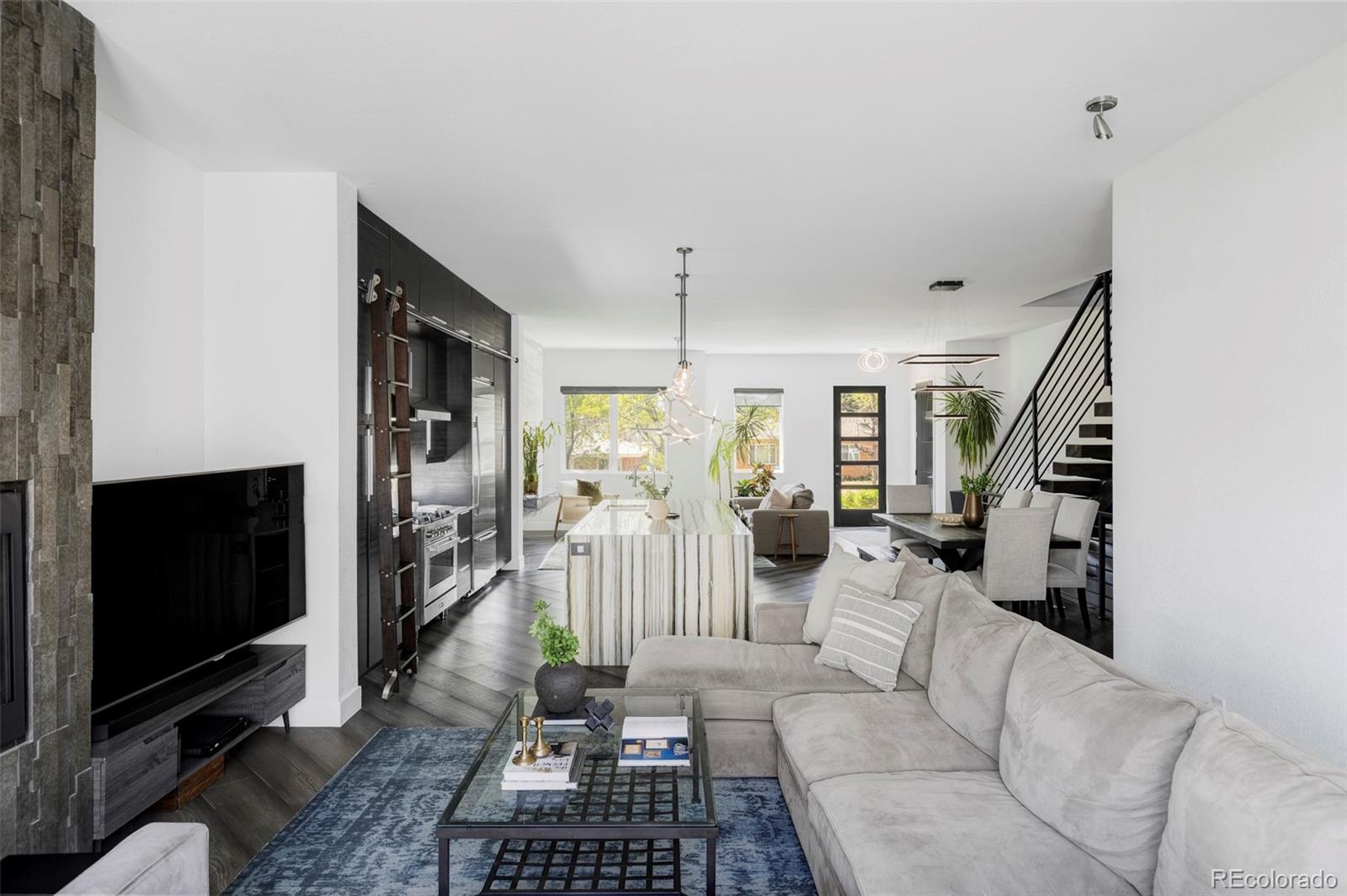 2740 Hazel Court Denver CO 80211