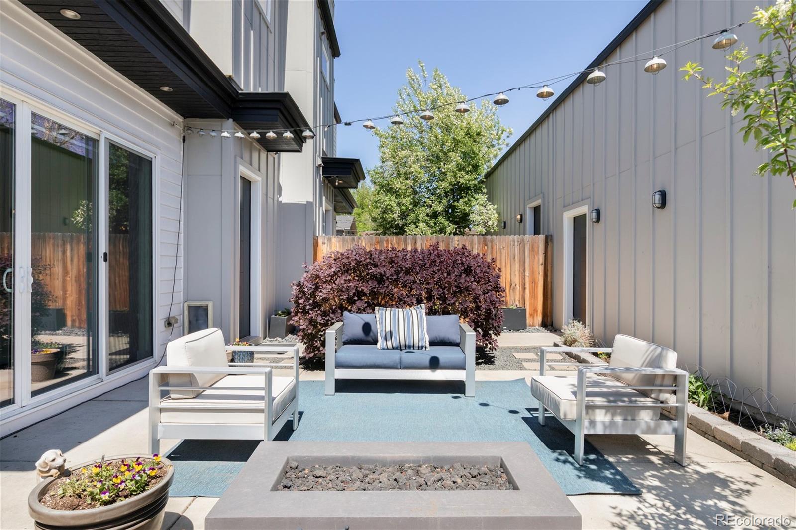2740 Hazel Court Denver CO 80211