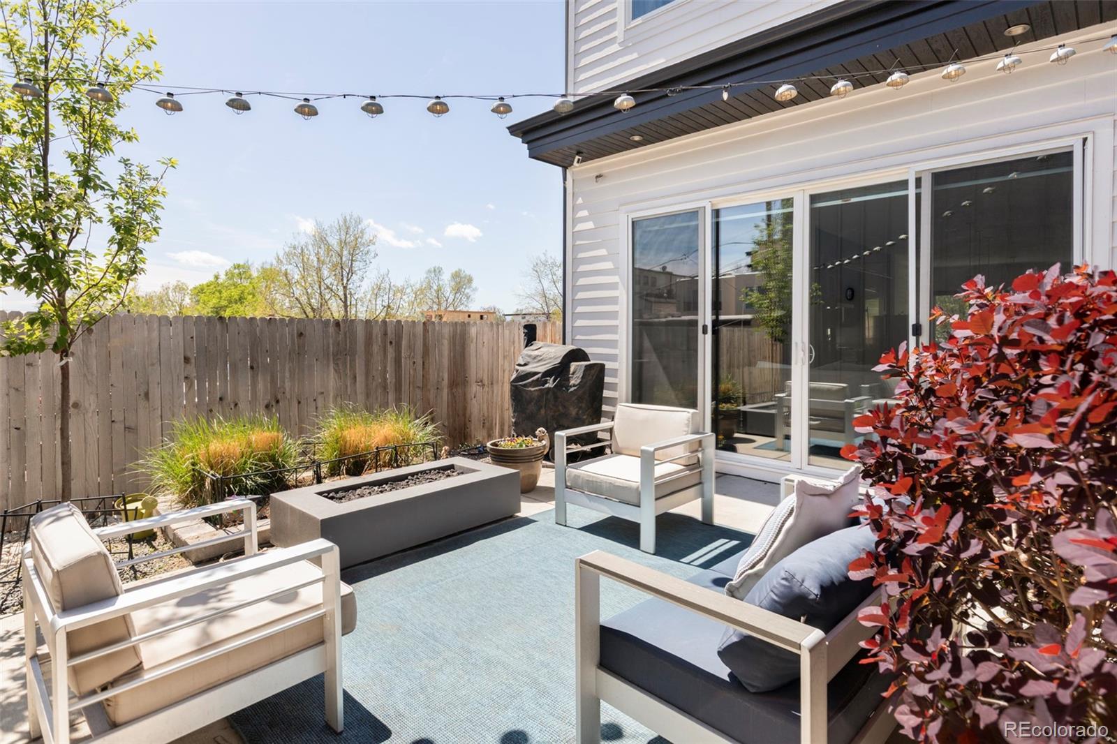 2740 Hazel Court Denver CO 80211