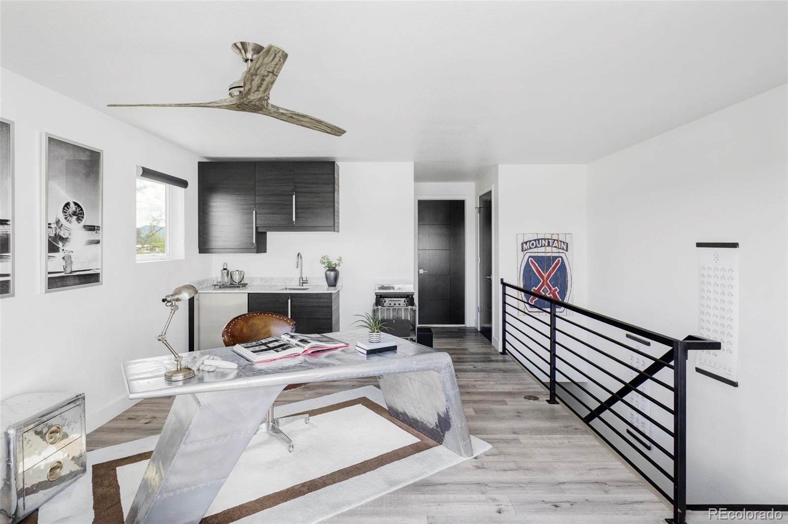 2740 Hazel Court Denver CO 80211