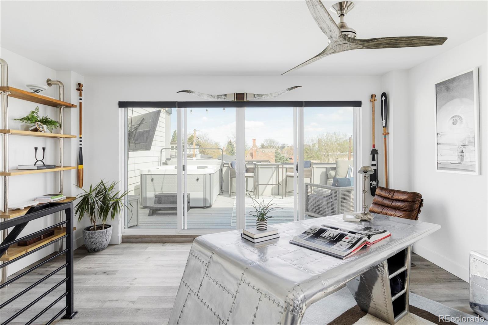 2740 Hazel Court Denver CO 80211