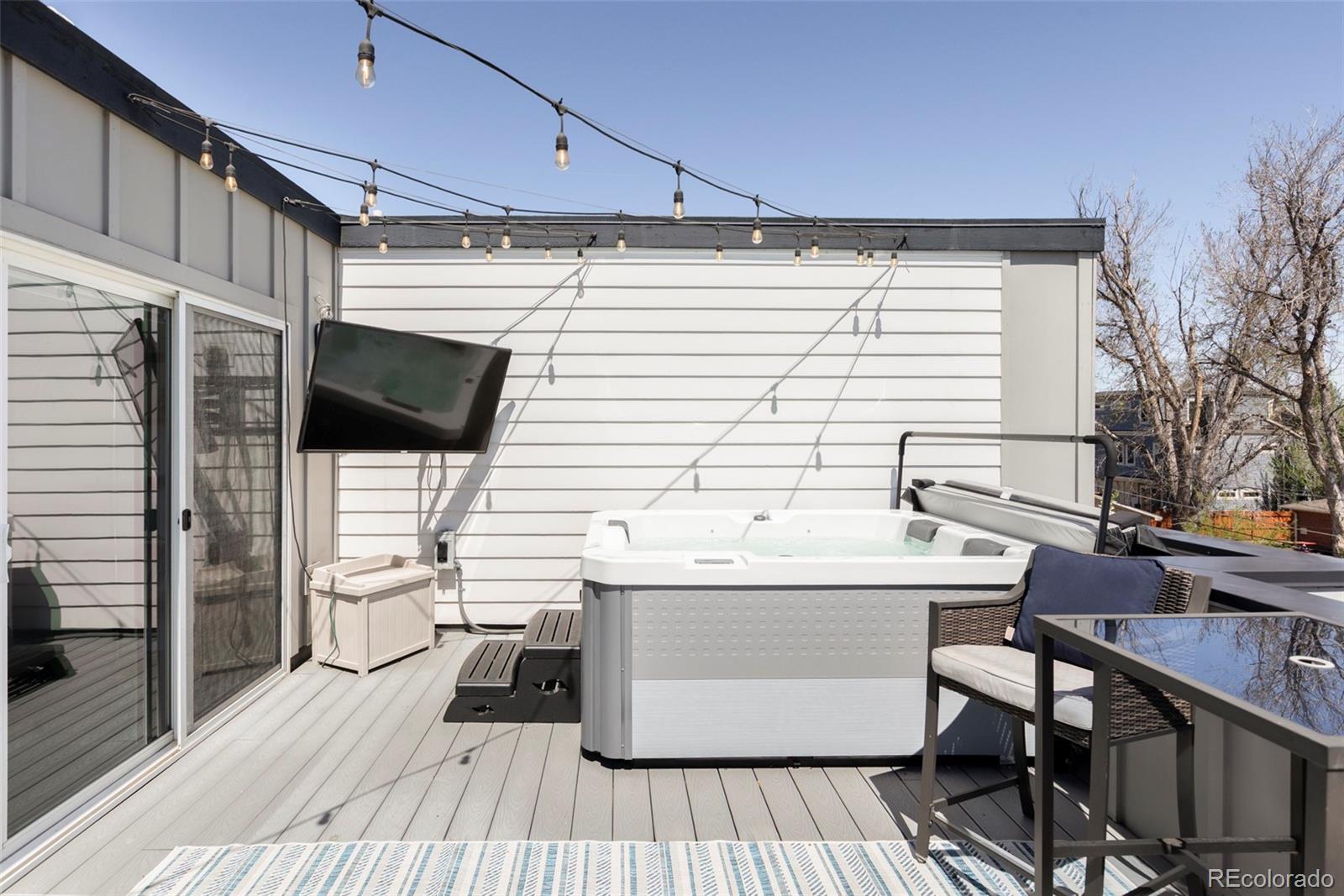 2740 Hazel Court Denver CO 80211