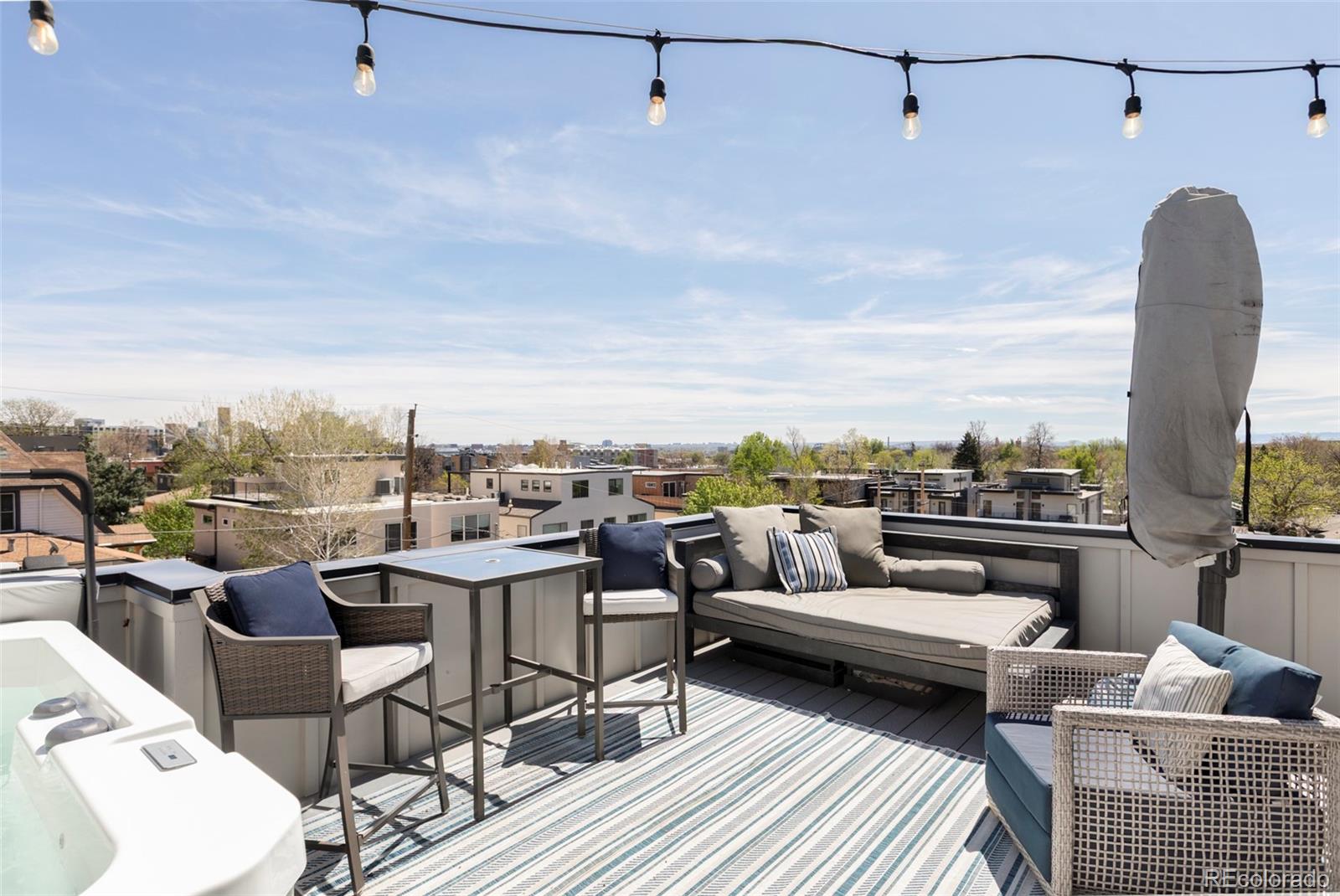 2740 Hazel Court Denver CO 80211