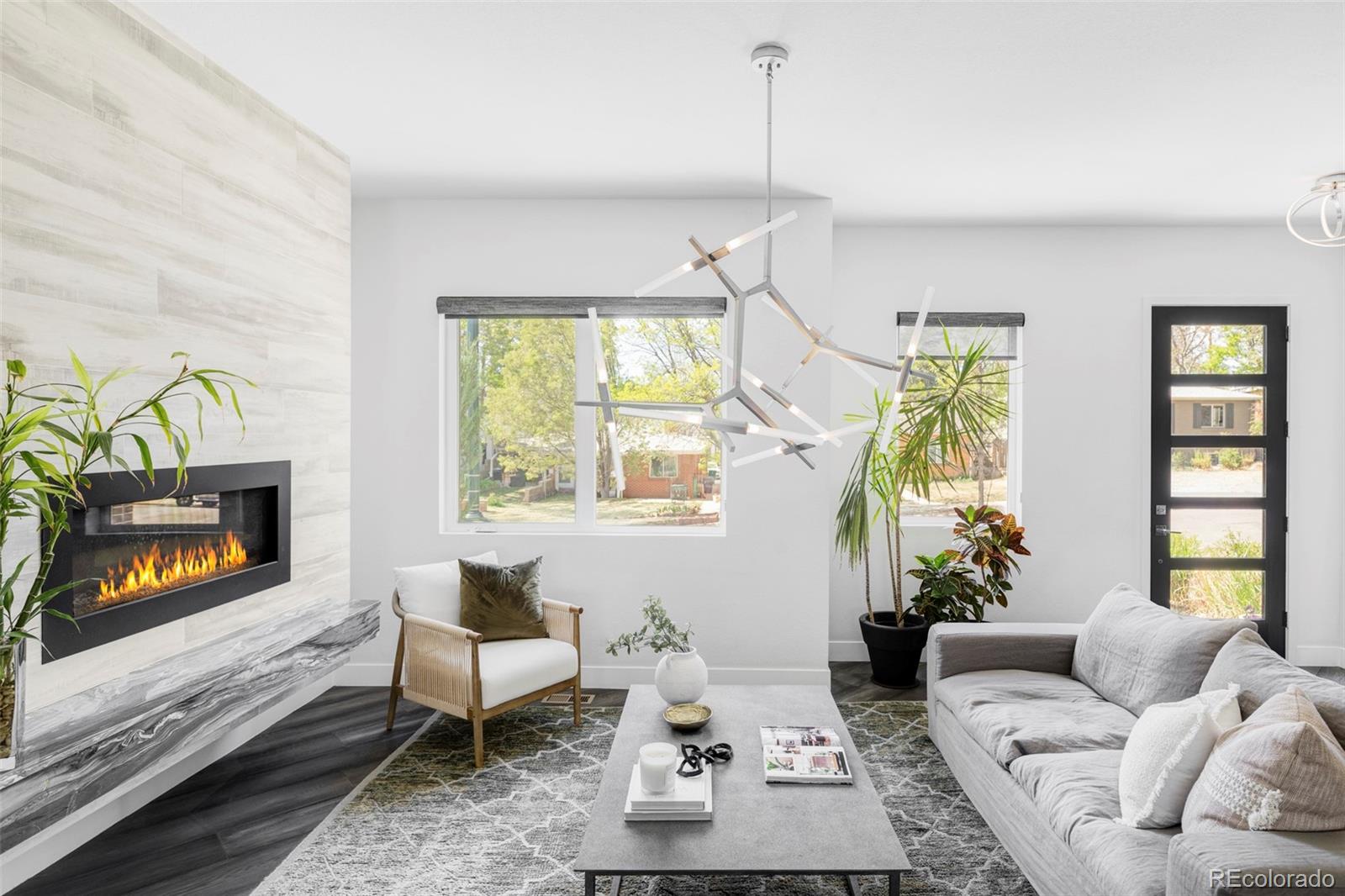 2740 Hazel Court Denver CO 80211