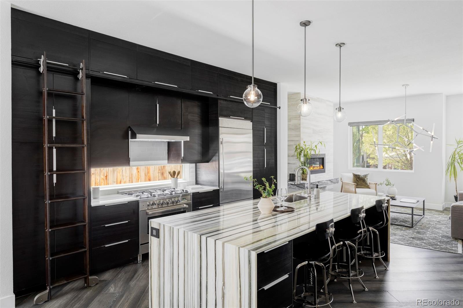 2740 Hazel Court Denver CO 80211
