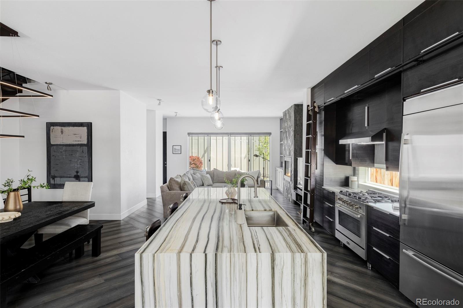 2740 Hazel Court Denver CO 80211