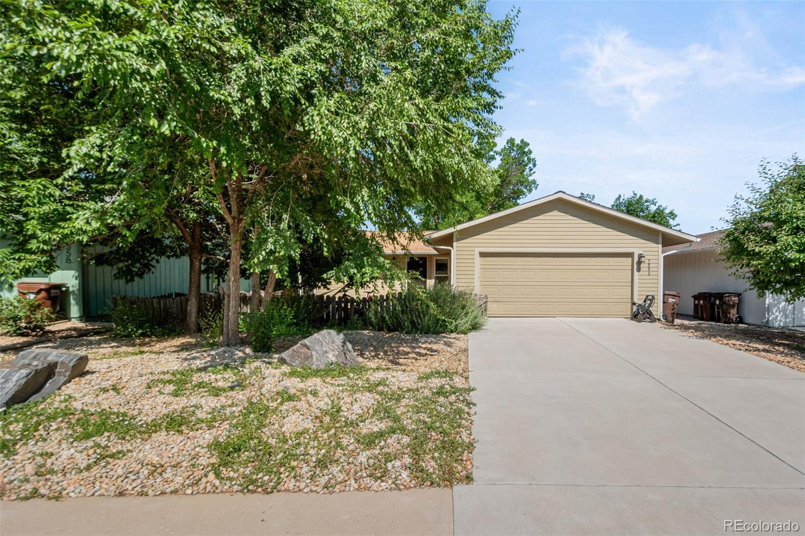 7552 Nikau Drive Niwot CO 80503