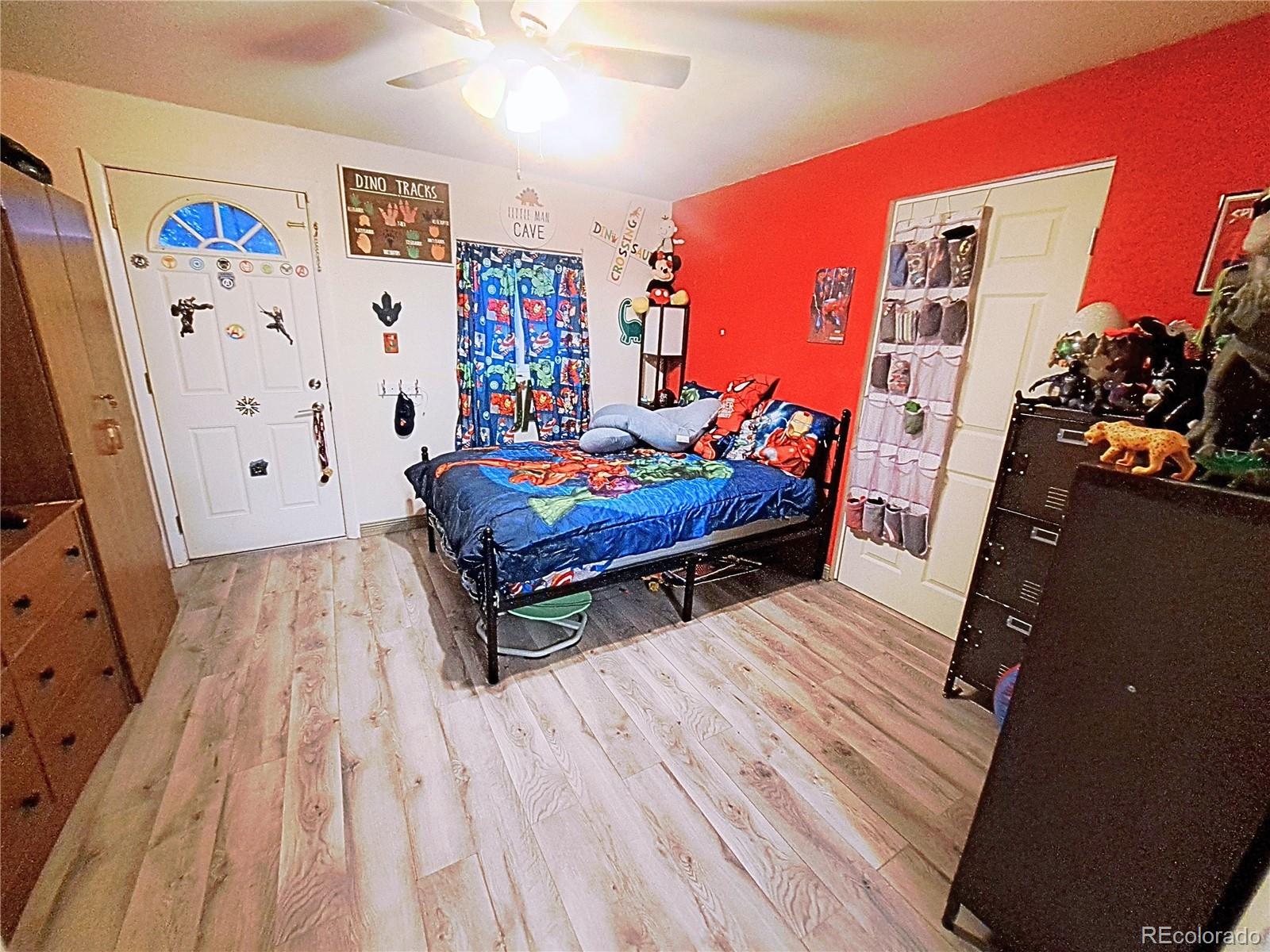 1005 Jones Avenue Pueblo CO 81004