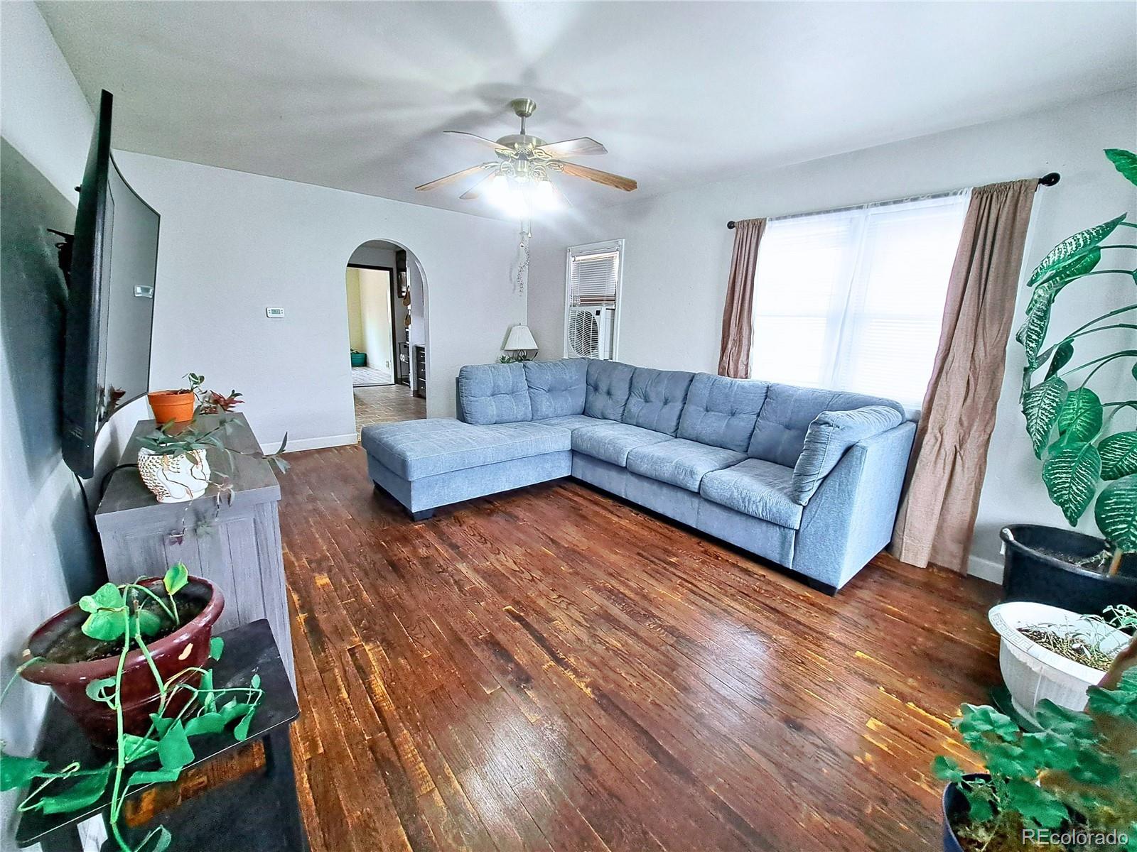 1005 Jones Avenue Pueblo CO 81004