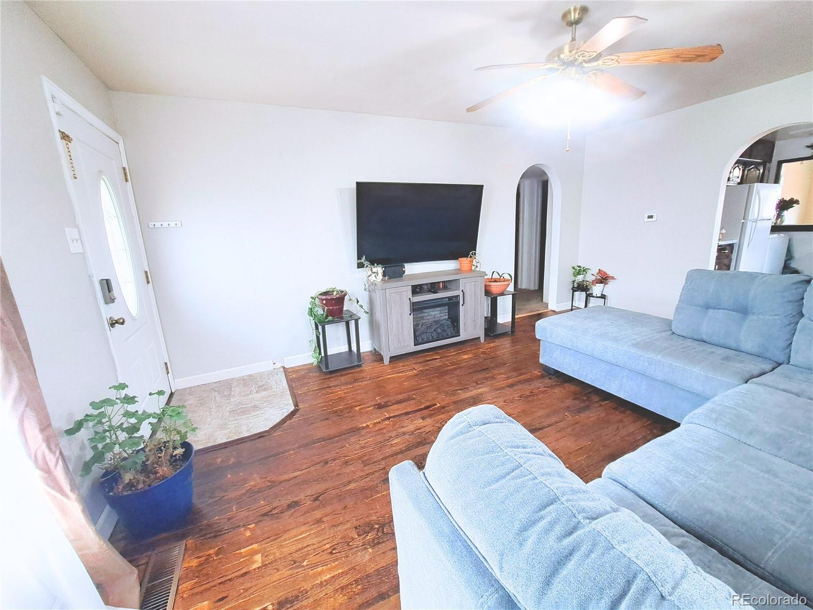 1005 Jones Avenue Pueblo CO 81004