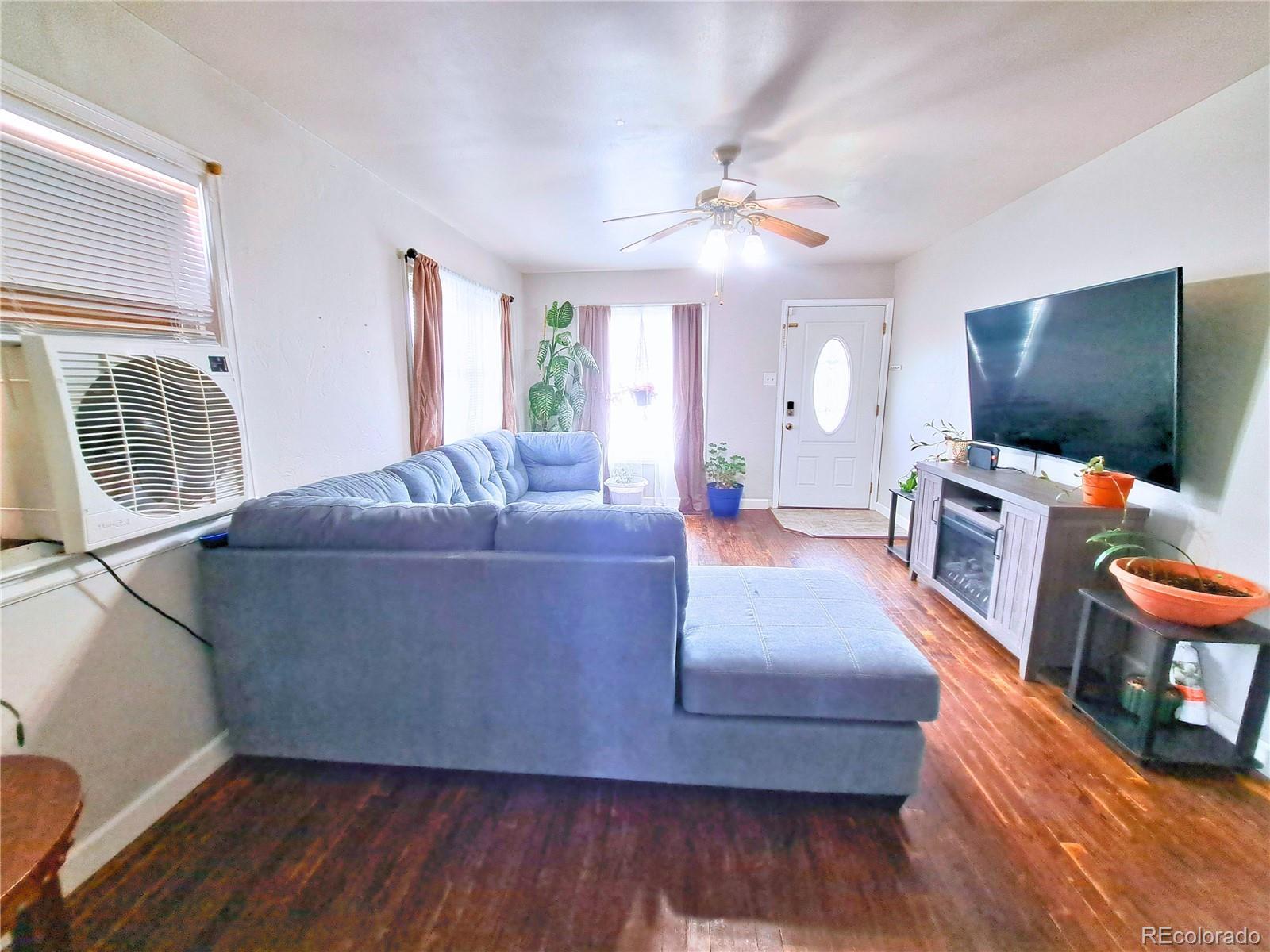 1005 Jones Avenue Pueblo CO 81004