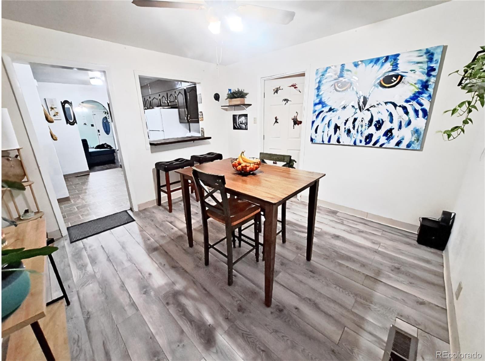 1005 Jones Avenue Pueblo CO 81004