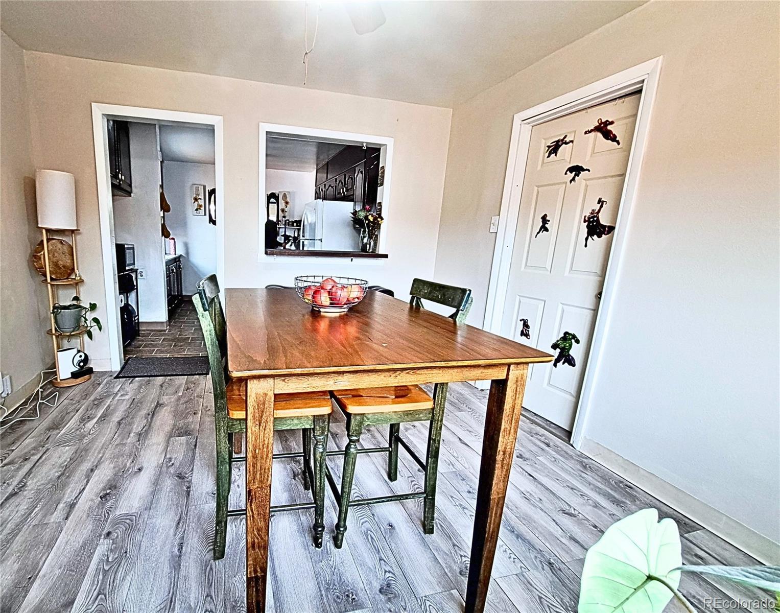 1005 Jones Avenue Pueblo CO 81004