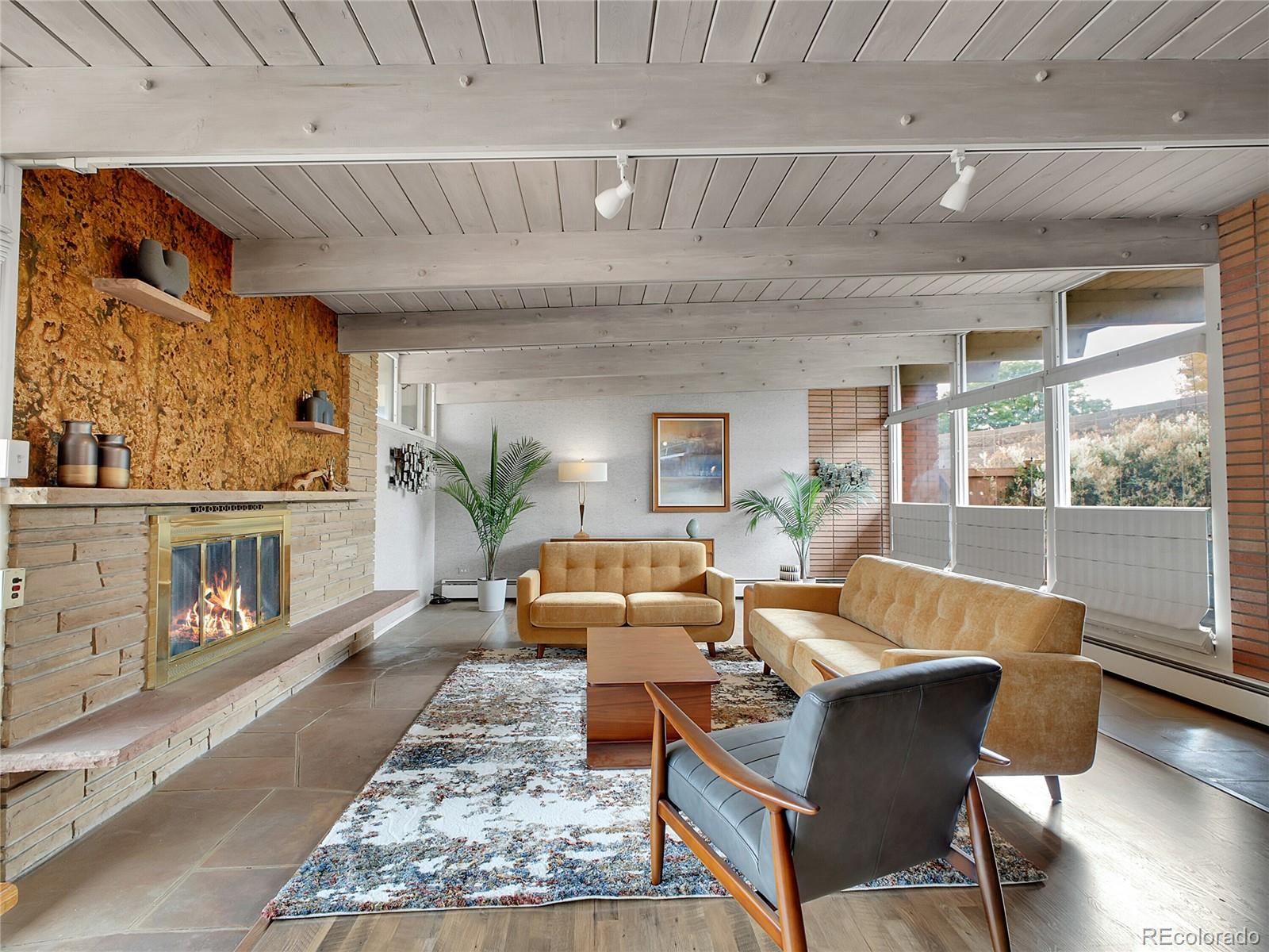 Denver CO, 4677 E Hampden Avenue