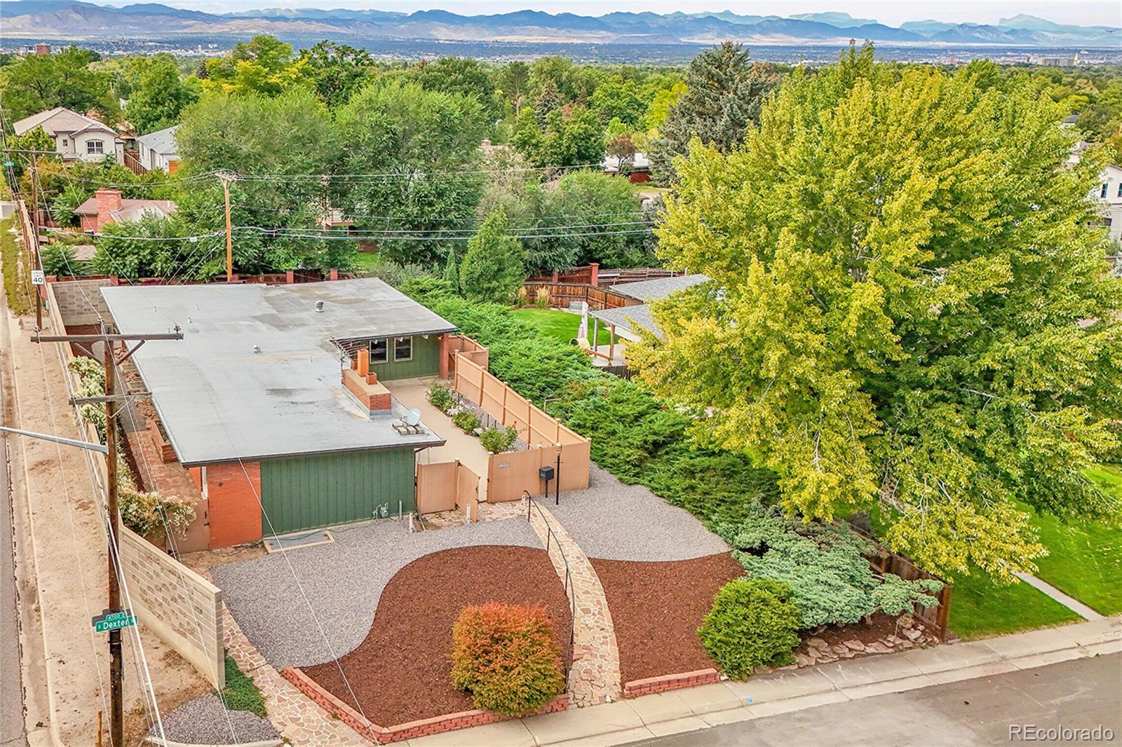 4677 E Hampden Avenue Denver CO 80222