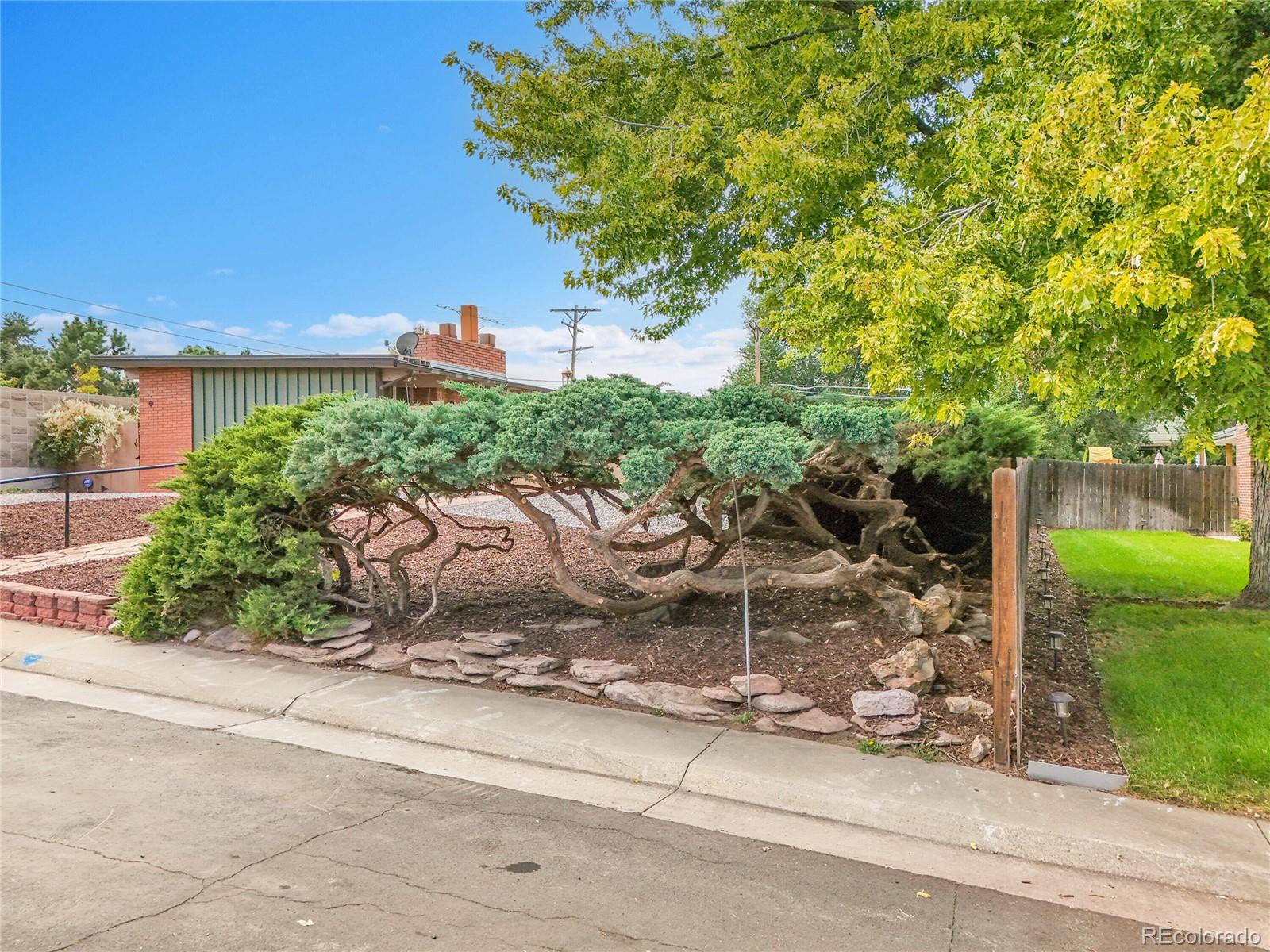 4677 E Hampden Avenue Denver CO 80222