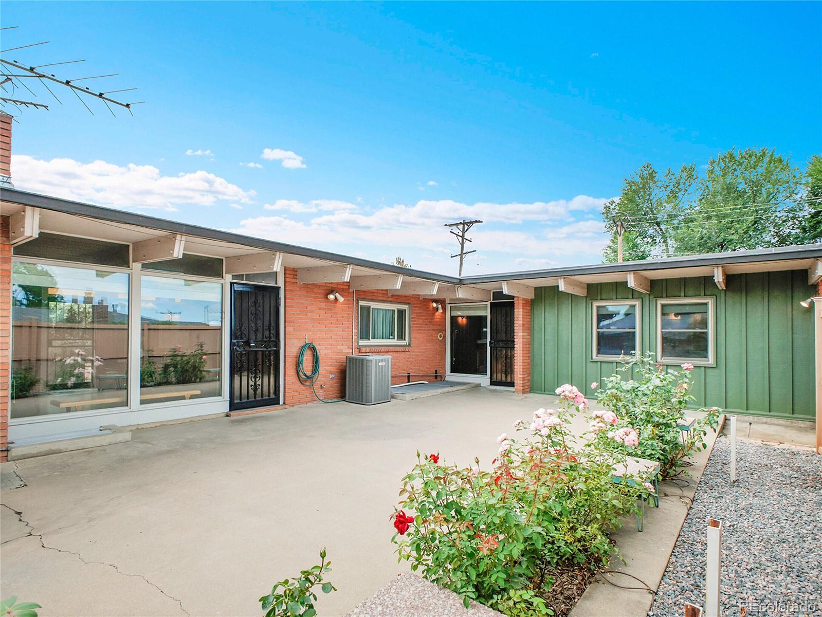 4677 E Hampden Avenue Denver CO 80222
