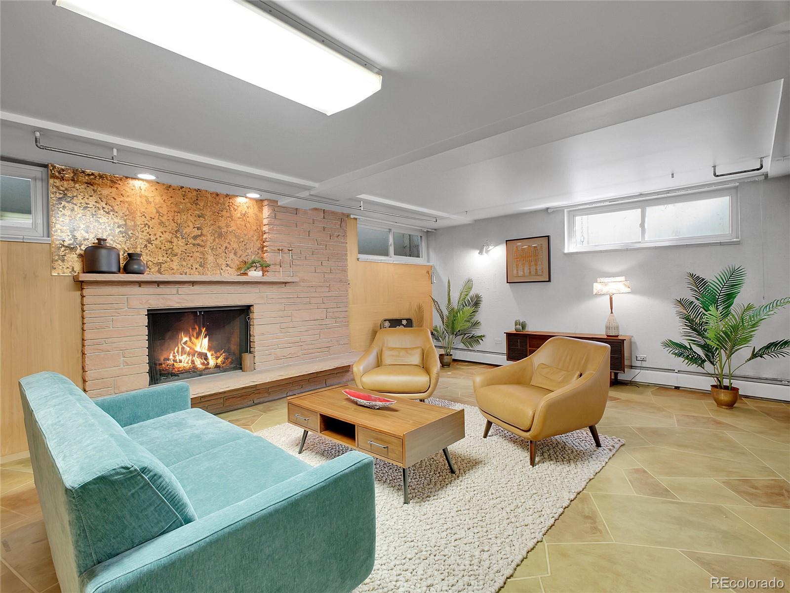 4677 E Hampden Avenue Denver CO 80222