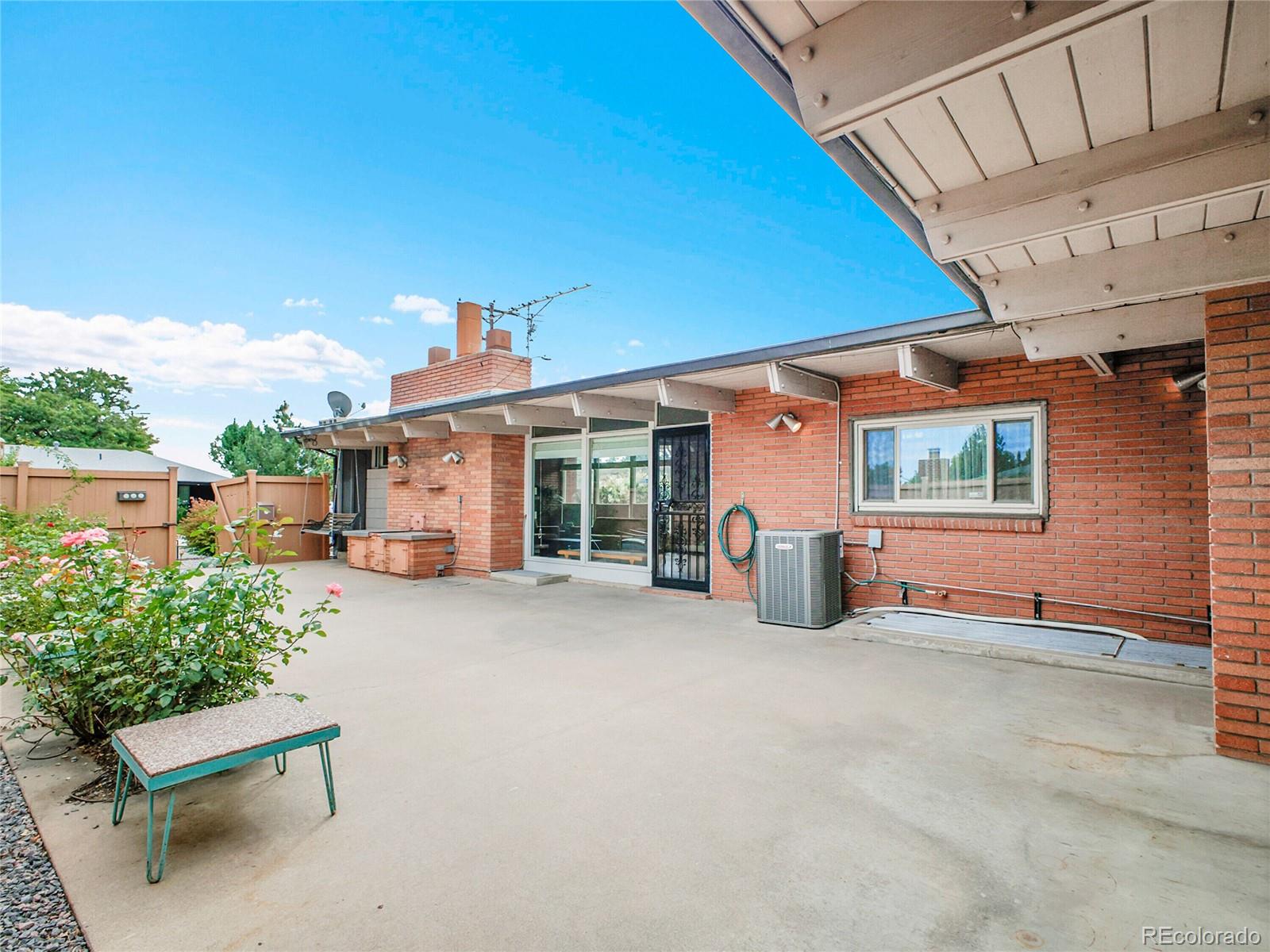 4677 E Hampden Avenue Denver CO 80222