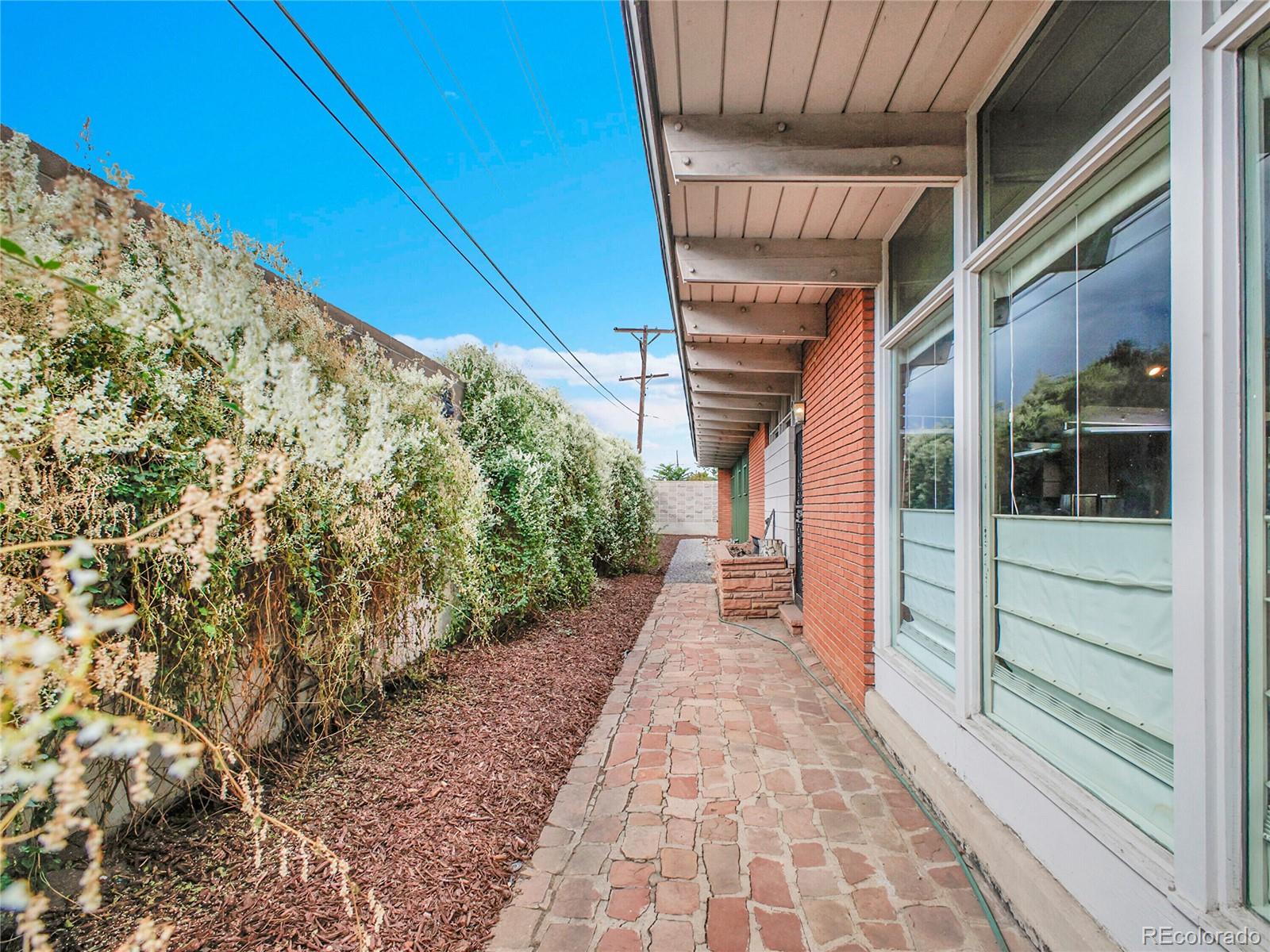 4677 E Hampden Avenue Denver CO 80222