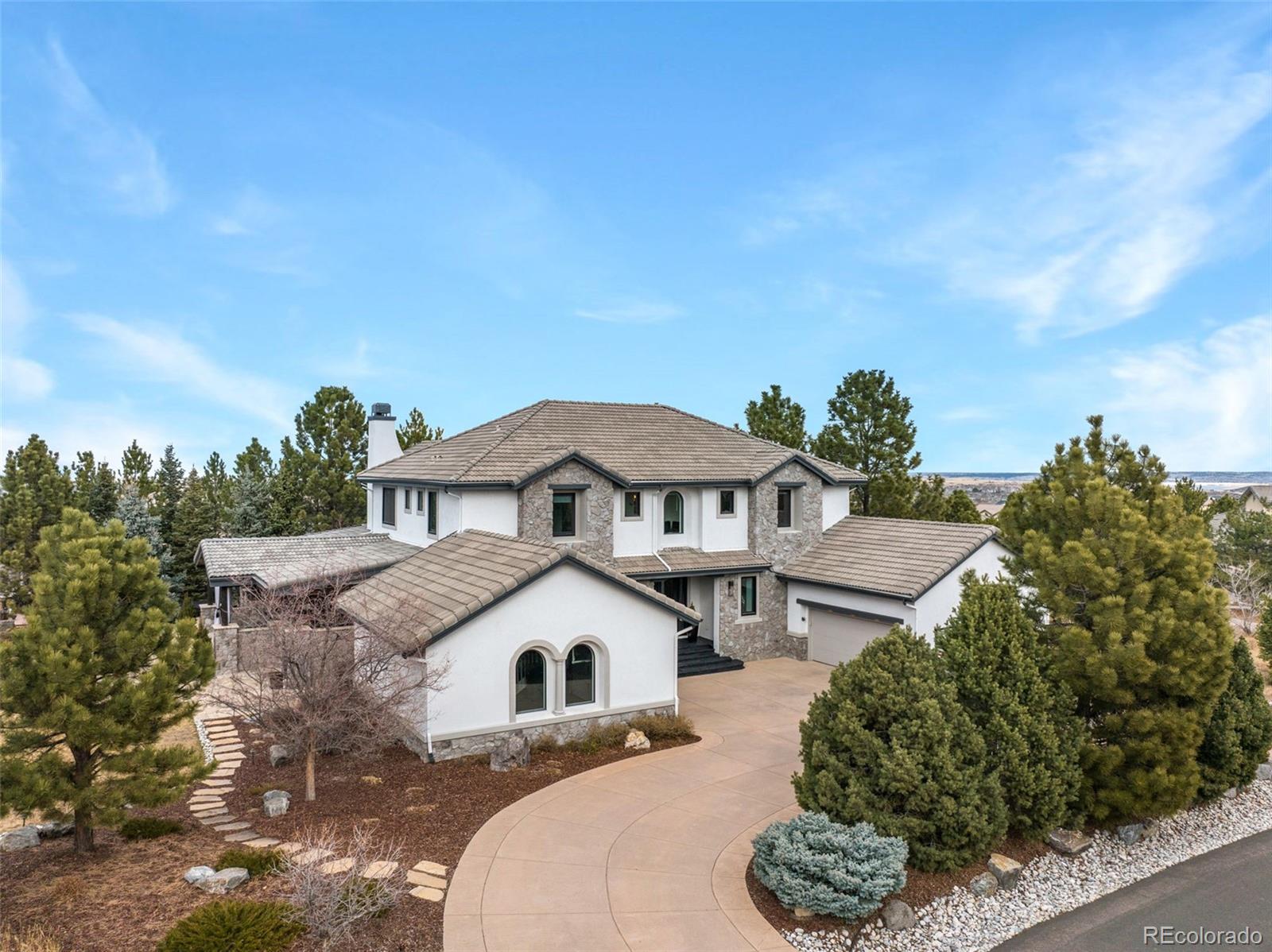 6111 Huron Place Castle Rock CO 80108
