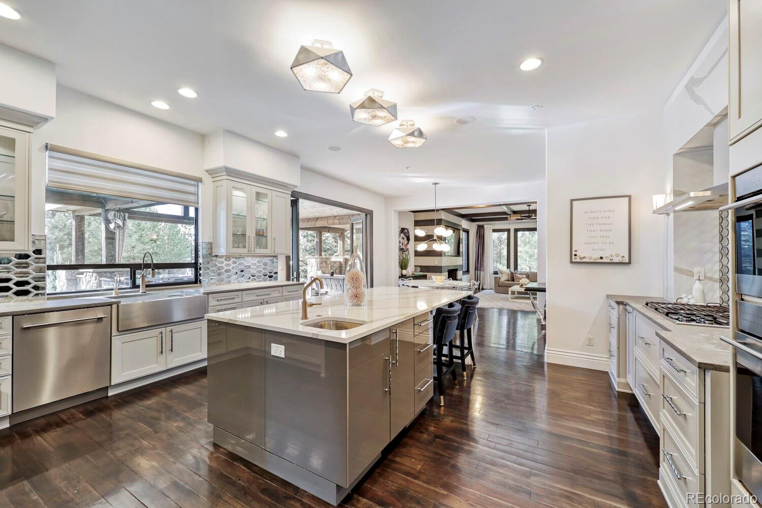 6111 Huron Place Castle Rock CO 80108