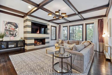 6111 Huron Place Castle Rock CO 80108