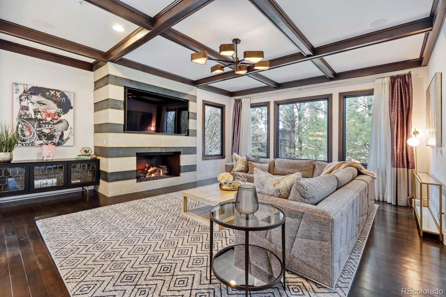 6111 Huron Place Castle Rock CO 80108