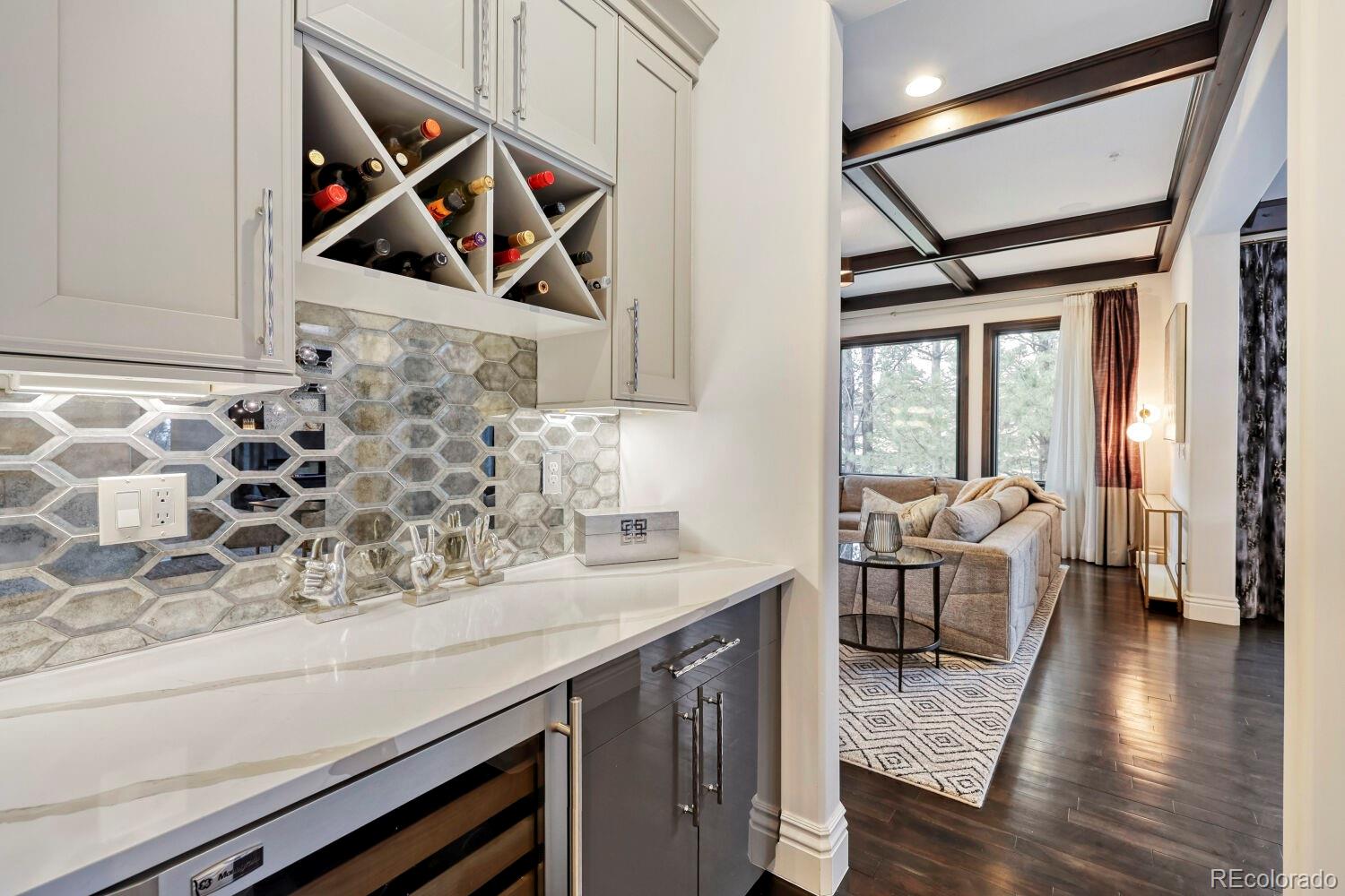 6111 Huron Place Castle Rock CO 80108