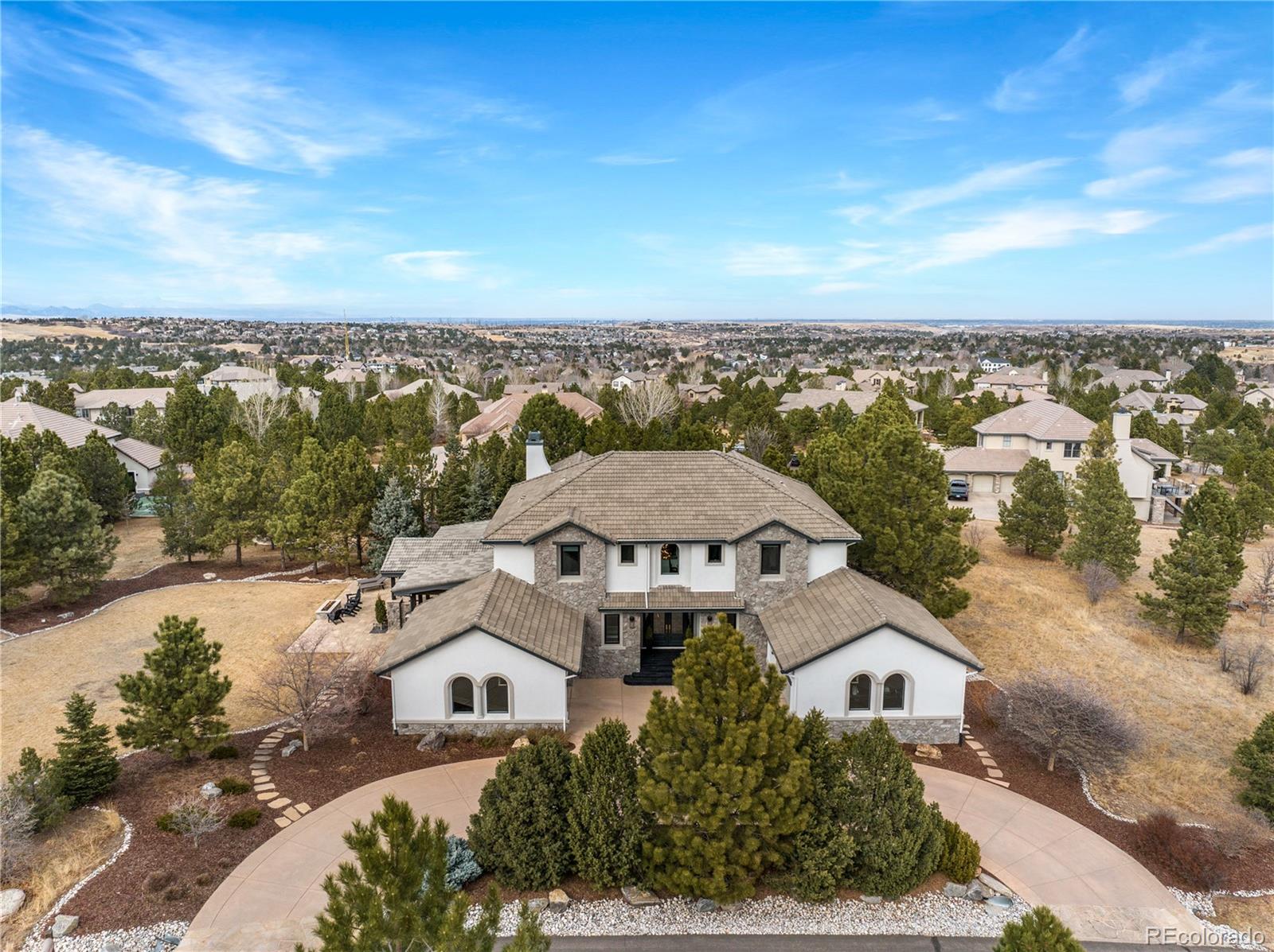 6111 Huron Place Castle Rock CO 80108