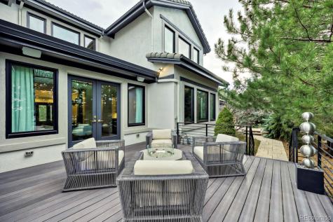 6111 Huron Place Castle Rock CO 80108