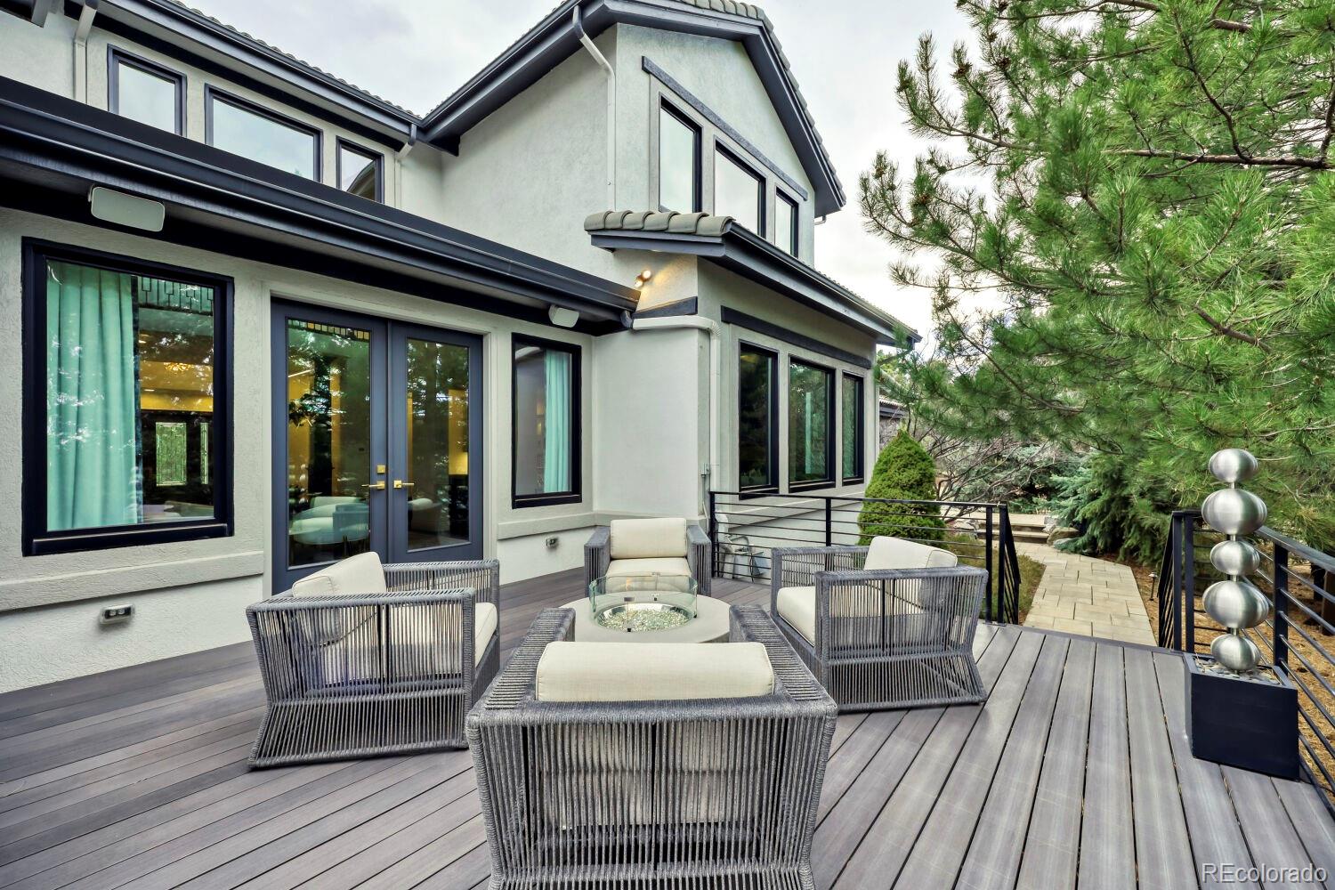 6111 Huron Place Castle Rock CO 80108