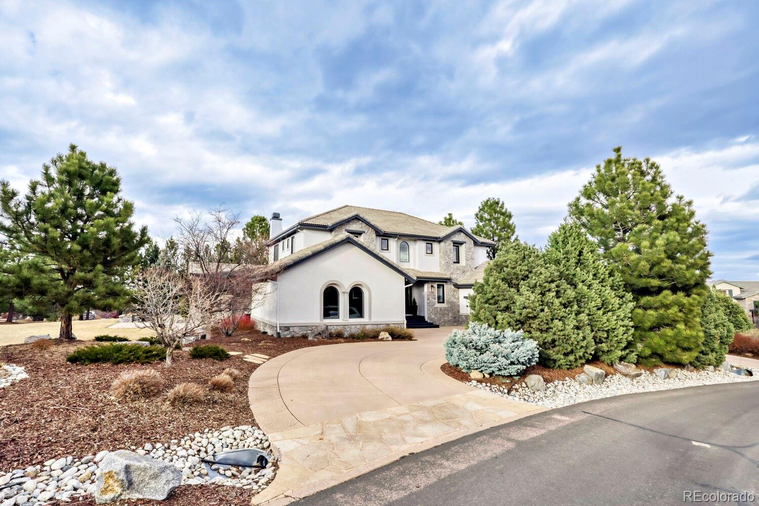 6111 Huron Place Castle Rock CO 80108