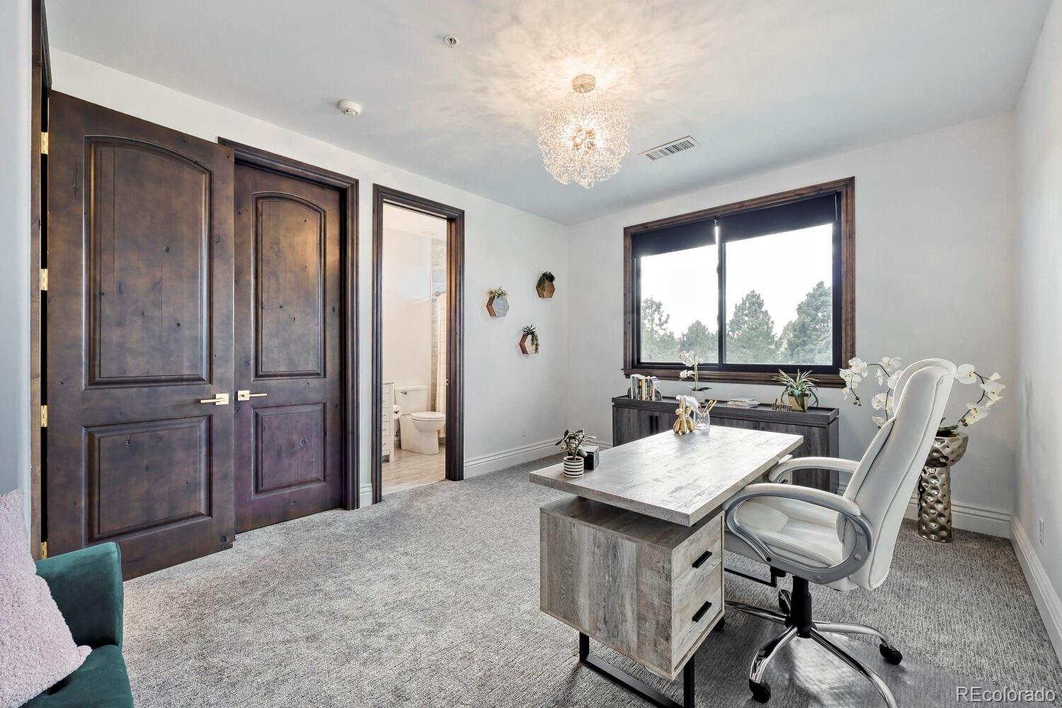 6111 Huron Place Castle Rock CO 80108