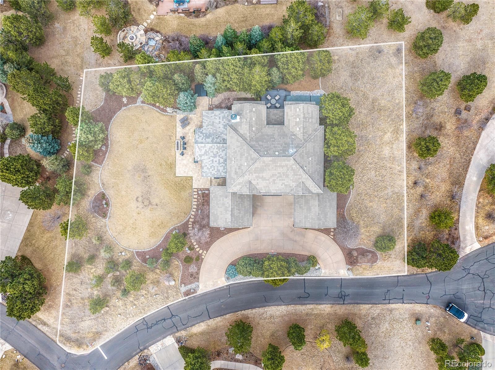 6111 Huron Place Castle Rock CO 80108