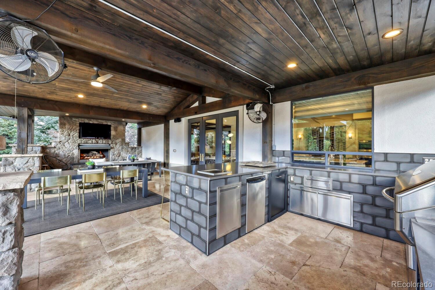 6111 Huron Place Castle Rock CO 80108