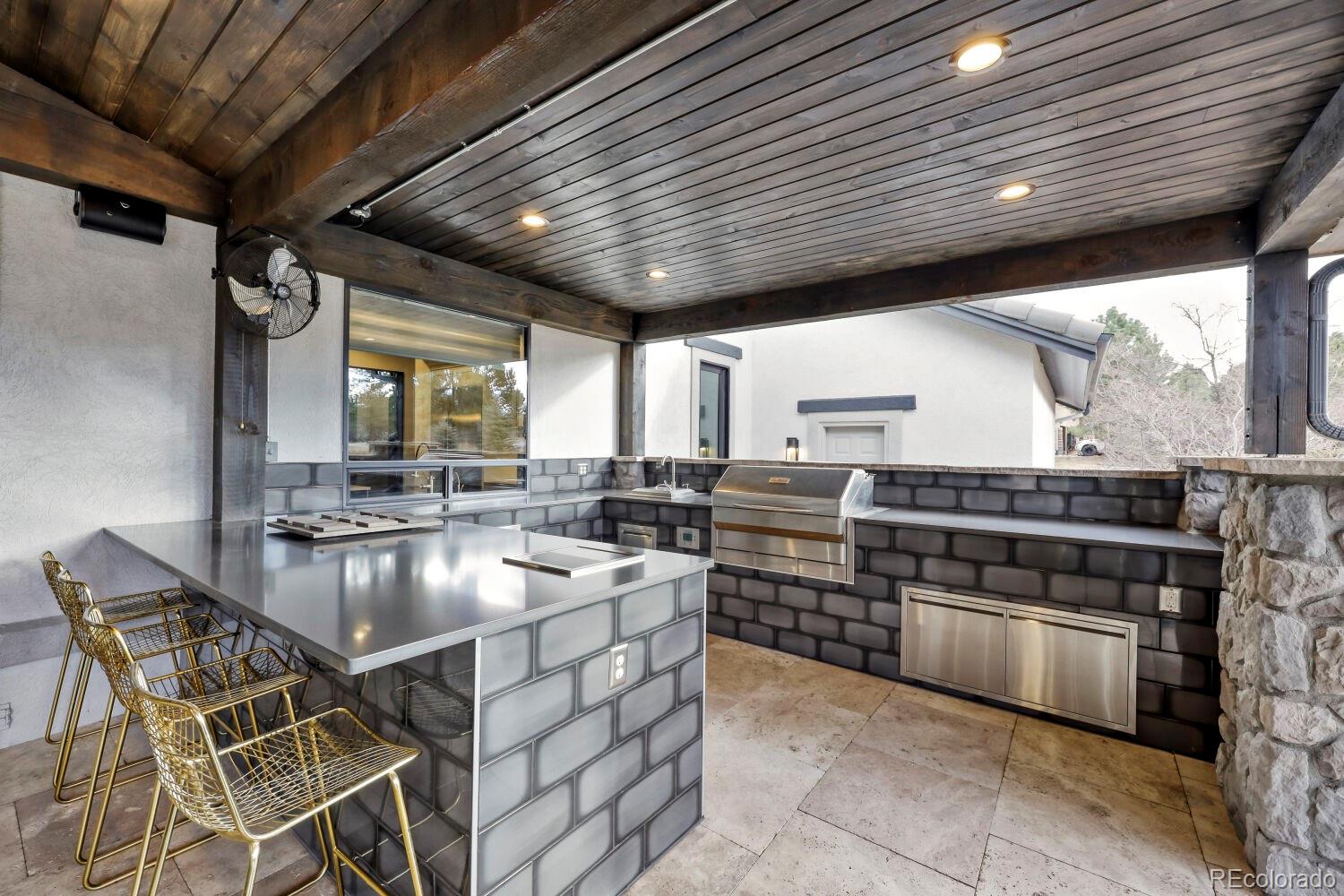 6111 Huron Place Castle Rock CO 80108
