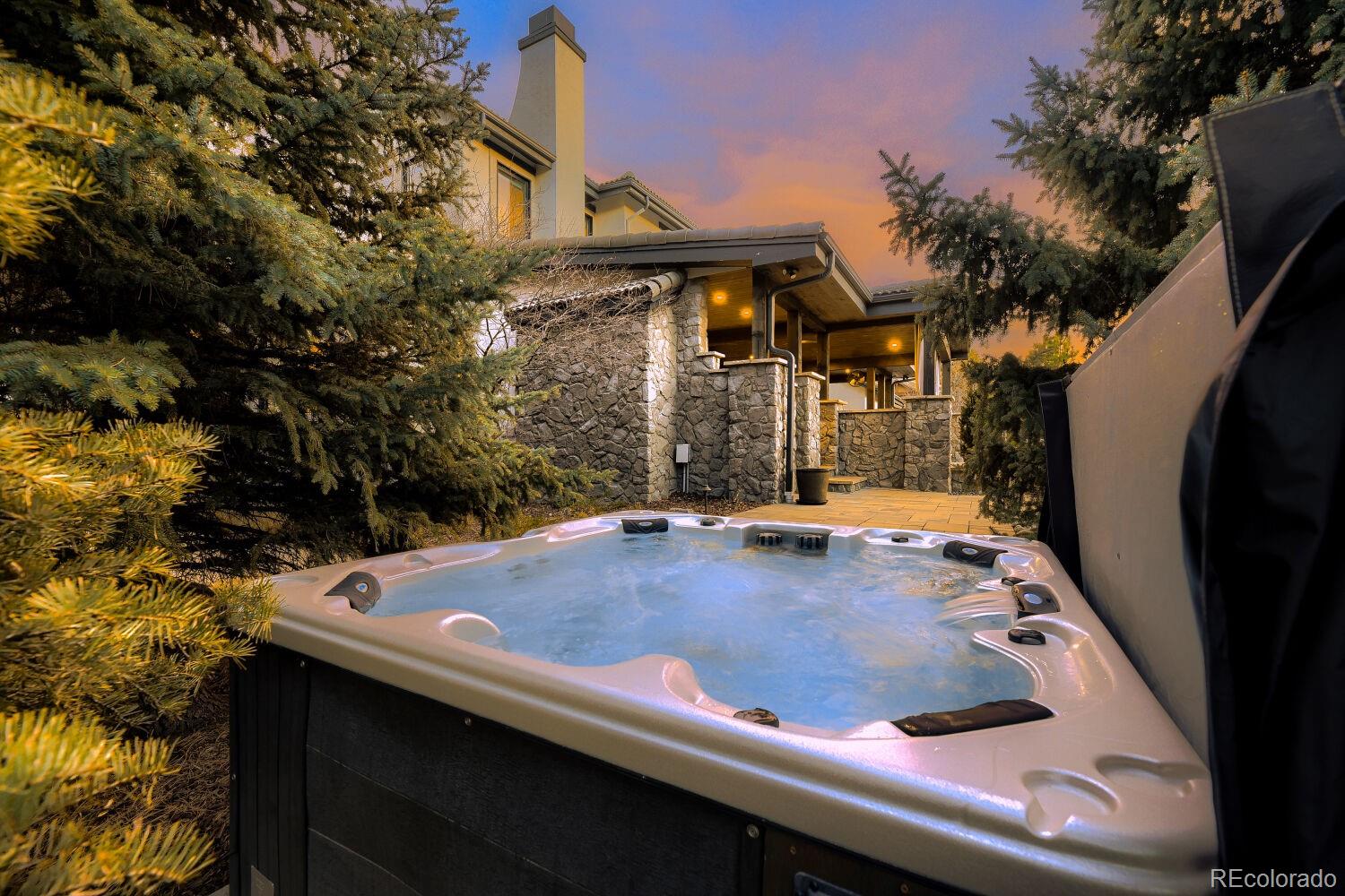 6111 Huron Place Castle Rock CO 80108
