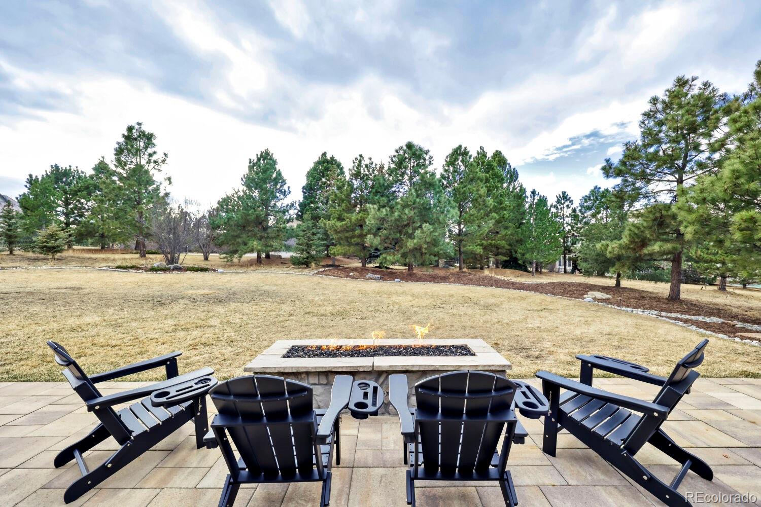 6111 Huron Place Castle Rock CO 80108